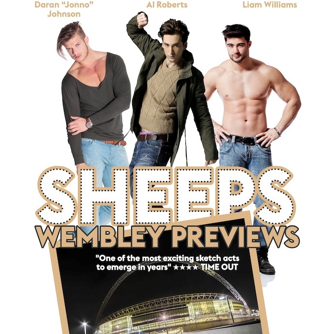 Wembley Previews