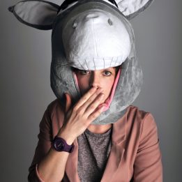 War Donkey