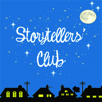Storytellers’ Club