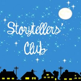 Storytellers’ Club