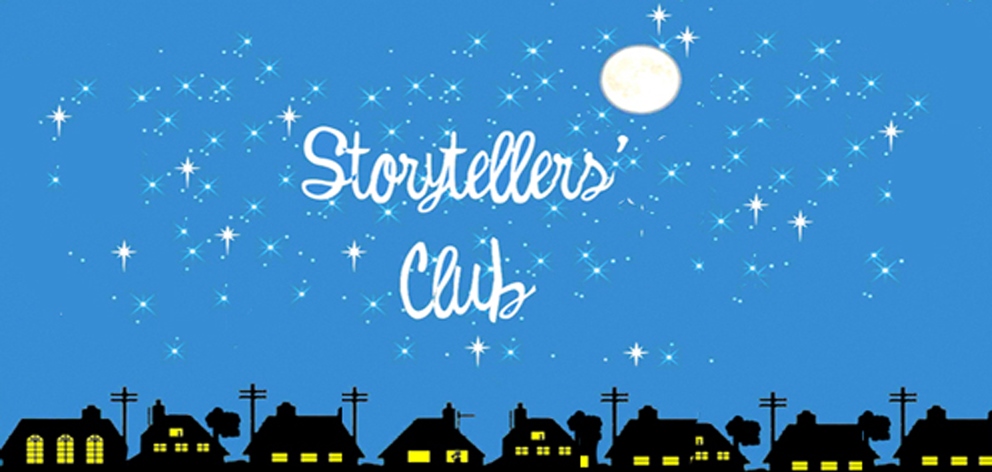 Storytellers’ Club