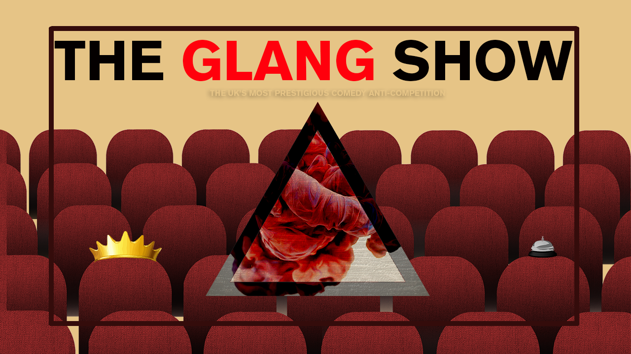 The Glang Show