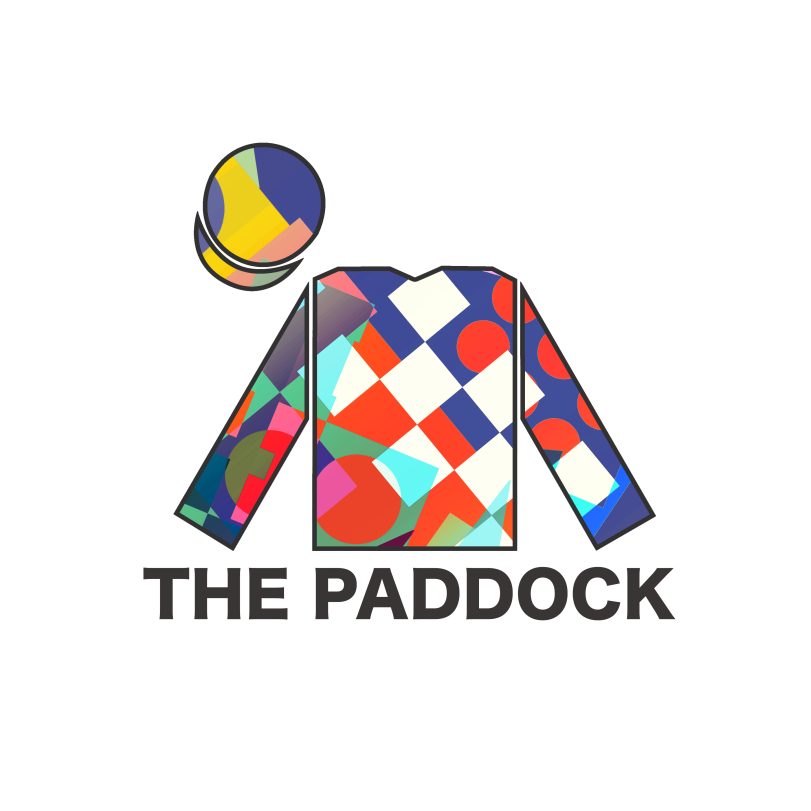 The Paddock