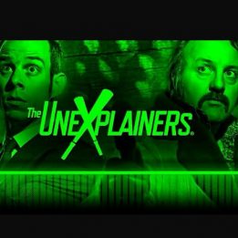 The Unexplainers Live