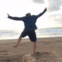 Look At That Over There