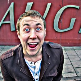 Mask Your Lunacy (WiP)