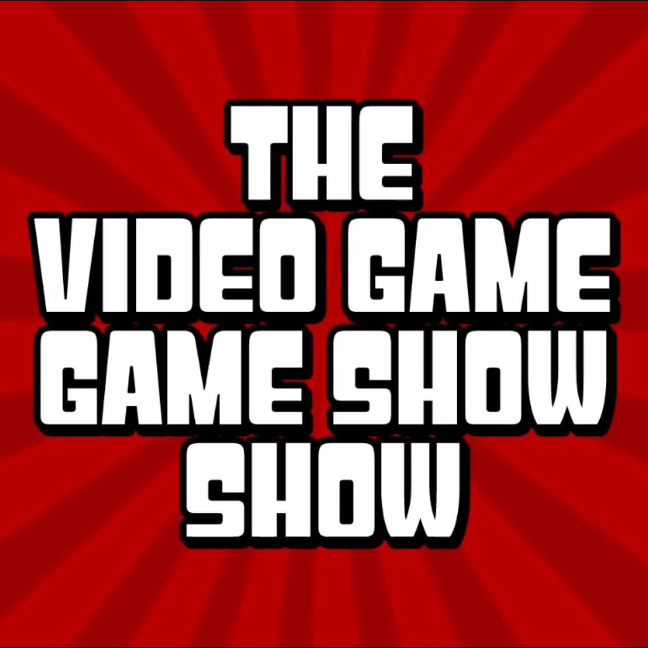 The Video Game Game Show Show