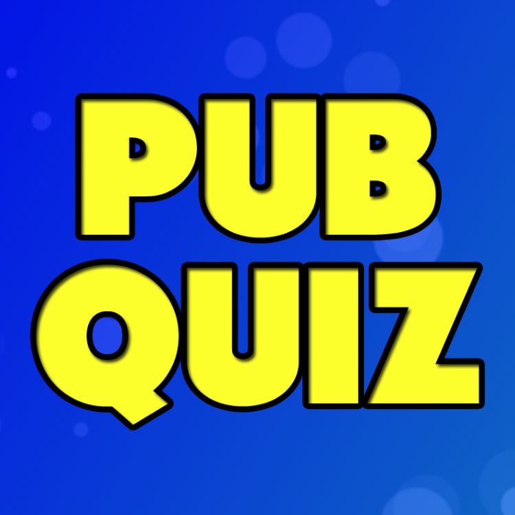 Pub Quiz! (WiP)