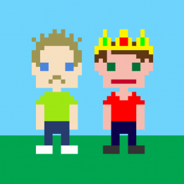 WIFI WARS 1.0 (Family Friendly Show)