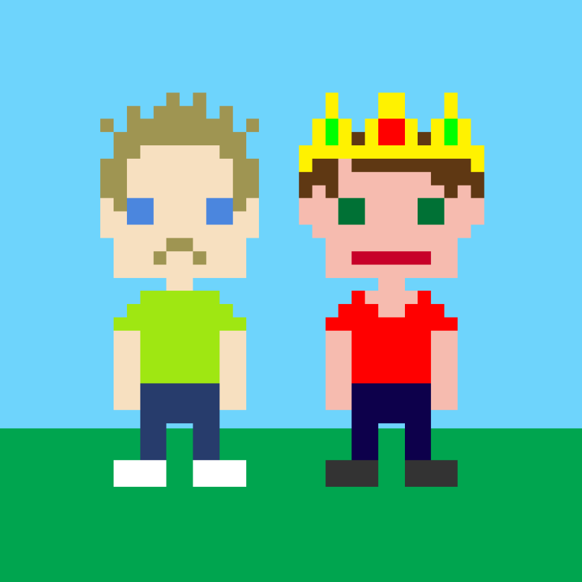 WIFI WARS 1.0 (Family Friendly Show)