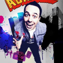 Abandoman