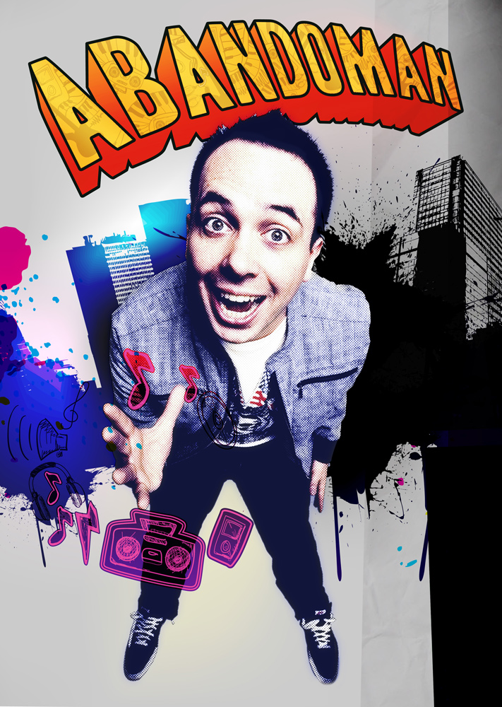 Abandoman