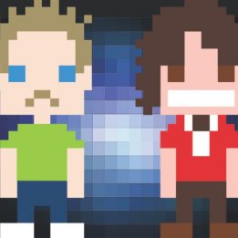 Go 8-Bit