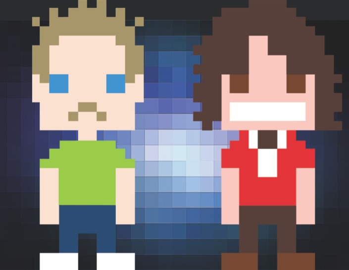 Go 8-Bit