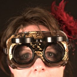Get Serious About Being Silly