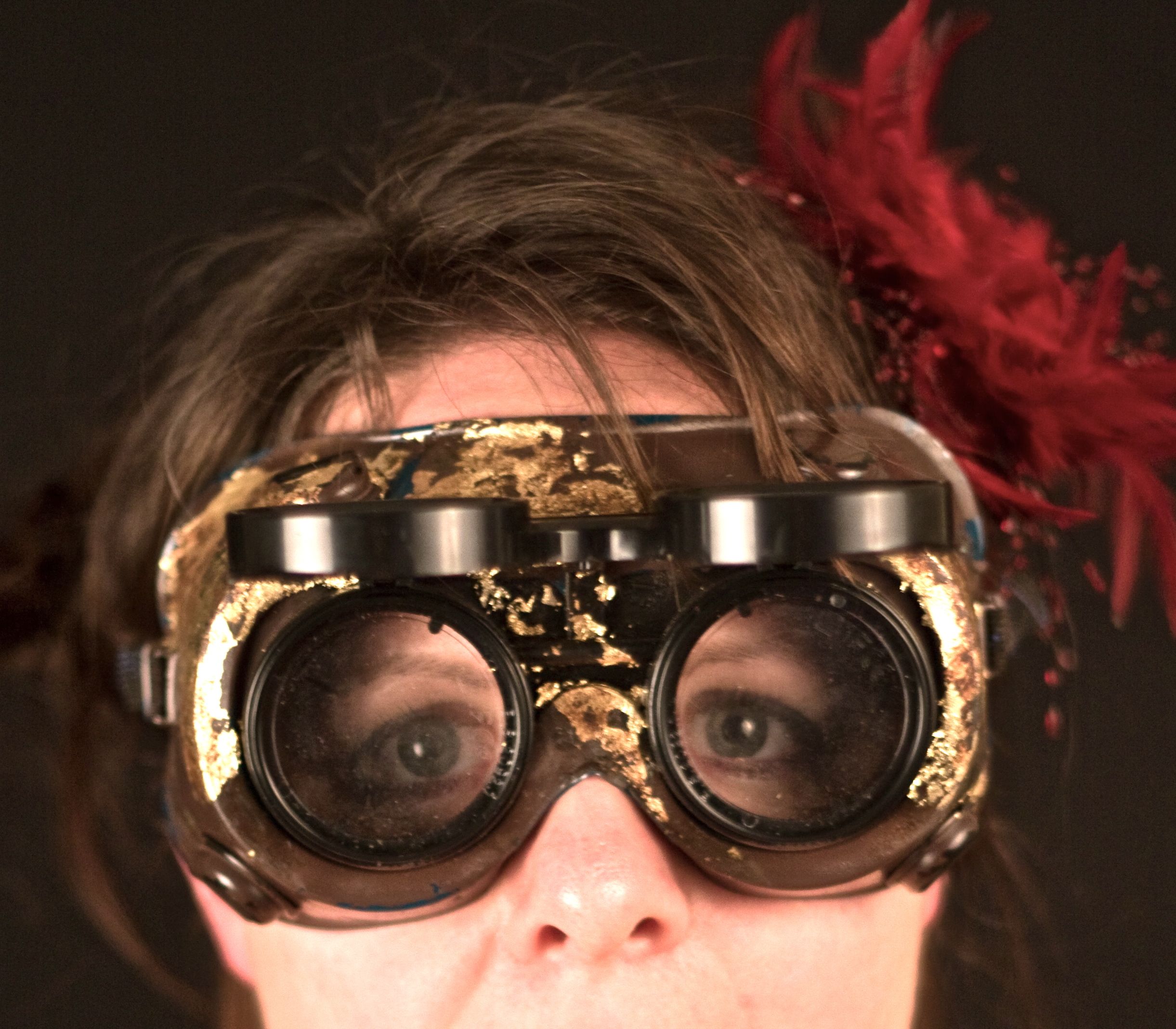 Get Serious About Being Silly