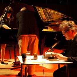 John Cage’s Indeterminacy