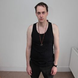 Sex Addict