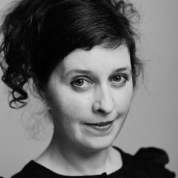 Joanna Neary’s Jape-Time Jamboree