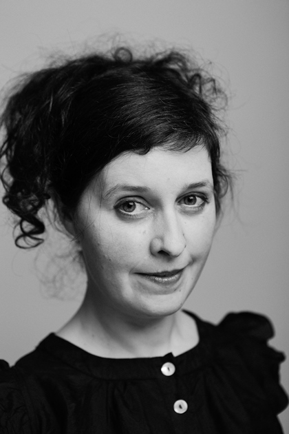 Joanna Neary’s Jape-Time Jamboree