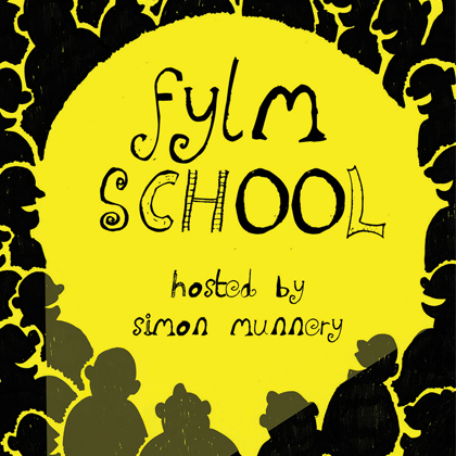 Fylm School with Simon Munnery