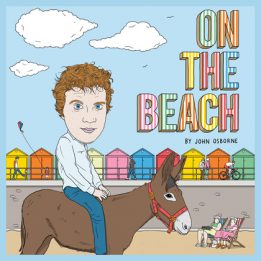 On The Beach by John Osborne