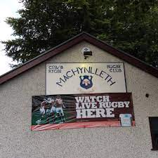 Machynlleth Rugby Club