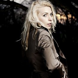 Sara Pascoe – The Musical