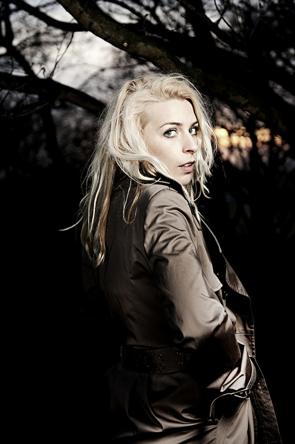 Sara Pascoe – The Musical