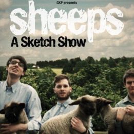 A Sketch Show