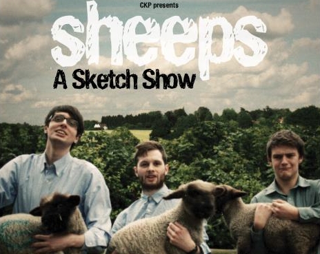 A Sketch Show