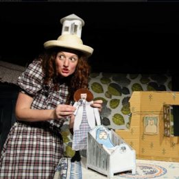 Soap Soup Theatre