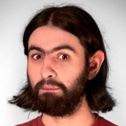 Goreuon Standup Cymraeg