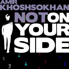 Not On Your Side (WiP)