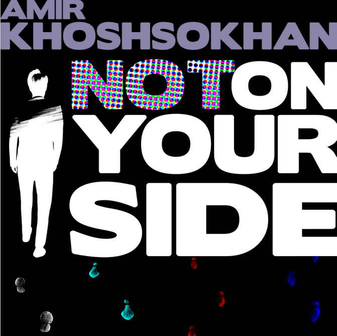 Not On Your Side (WiP)