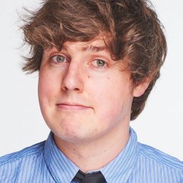 Glenn Glenn Glenn, How Do You Like It, How Do You Like It (WiP)