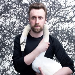 Climate Strange (WiP)