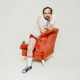 Masterworks in Progress.