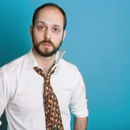 I Let A Six Year Old Write My Show (WiP)