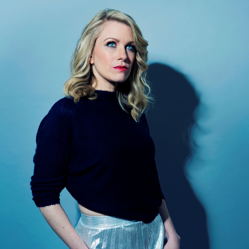 Machynlleth Comedy Festival | Rachel Parris - Rachel Parris Work In ...