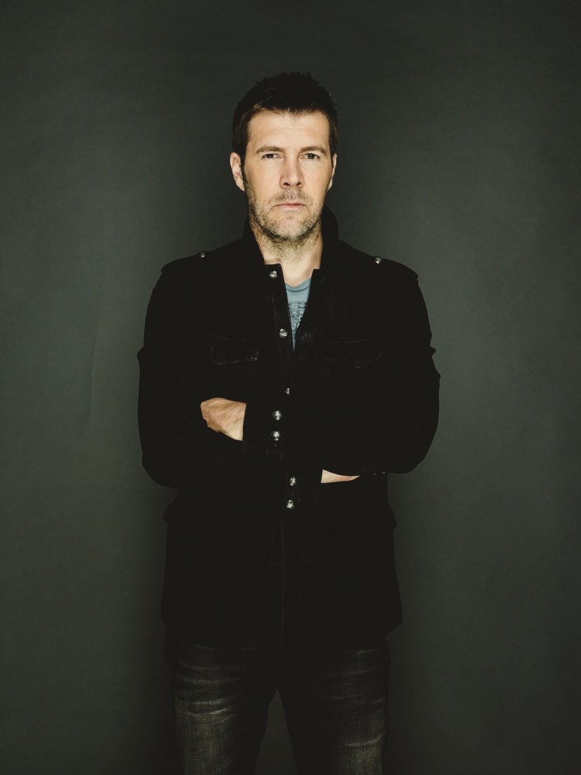 Rhod Gilbert on BBC Radio Wales