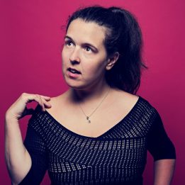 Rosie Jones: Fifteen Minutes (WiP)