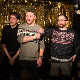 Live and Loud Selfie Sex Harry Potter (WiP)