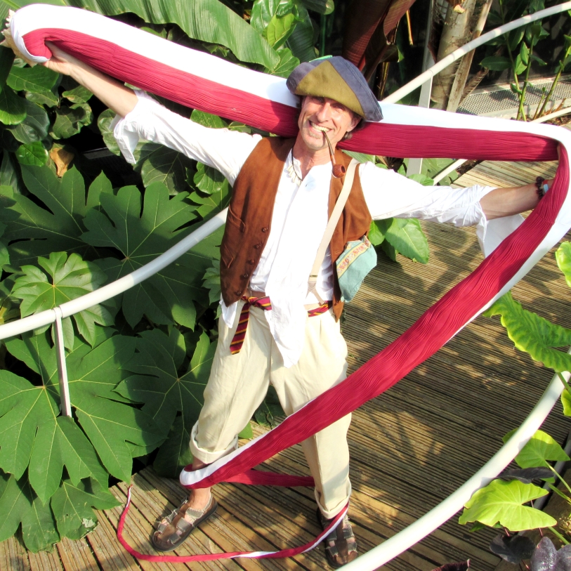 Sinbad the Sailor