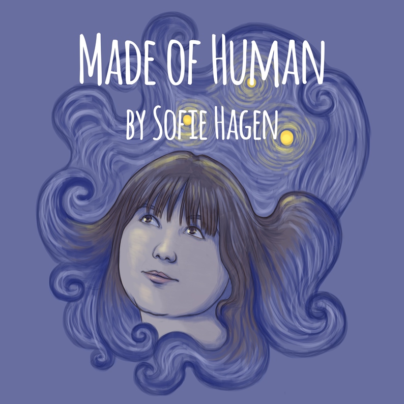 Made of Human Podcast