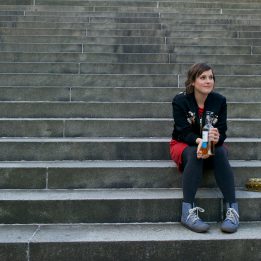 Super November (Film Screening)