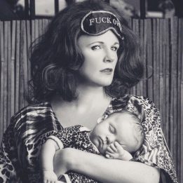 The Hand that Rocks the Cradle