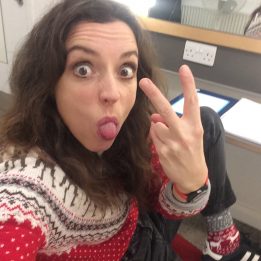 Work in Progresseseseses