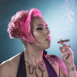 Do You Know Who I Think I Am?!