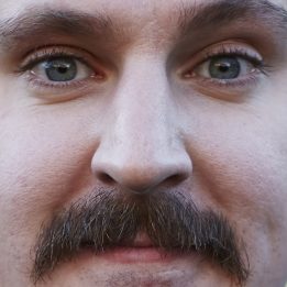 Eric Meat: Wrong Swansong (Work-in-Progress)